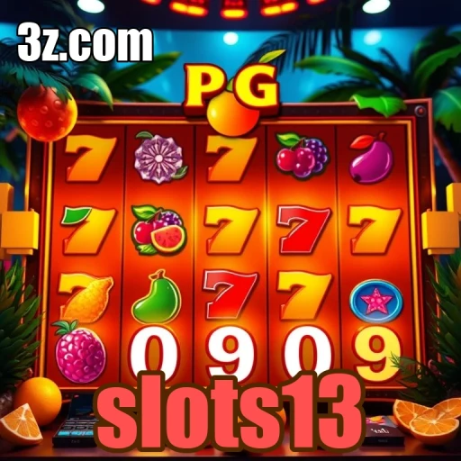 Classic-slots: O charme dos jogos no Slots13