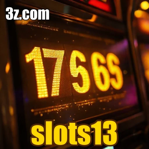 Explore o Mundo Exclusive do Slots13 e Envolva-se Novamente