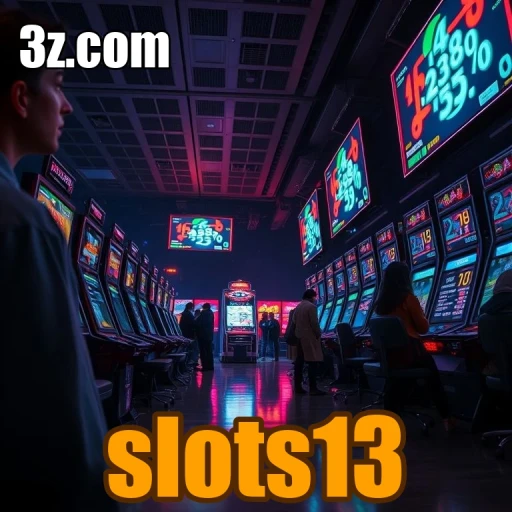 slots13 Populares