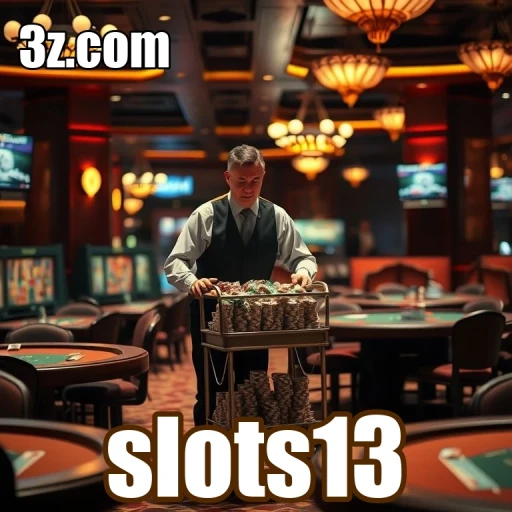 Promoções Imperdíveis no Slots13 para Jogadores Brasileiros