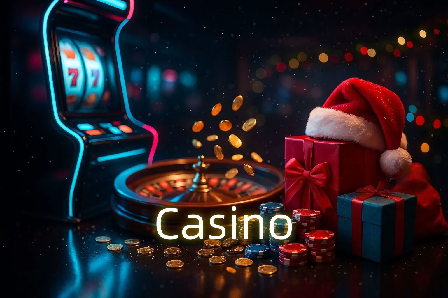 Benefícios do slots13