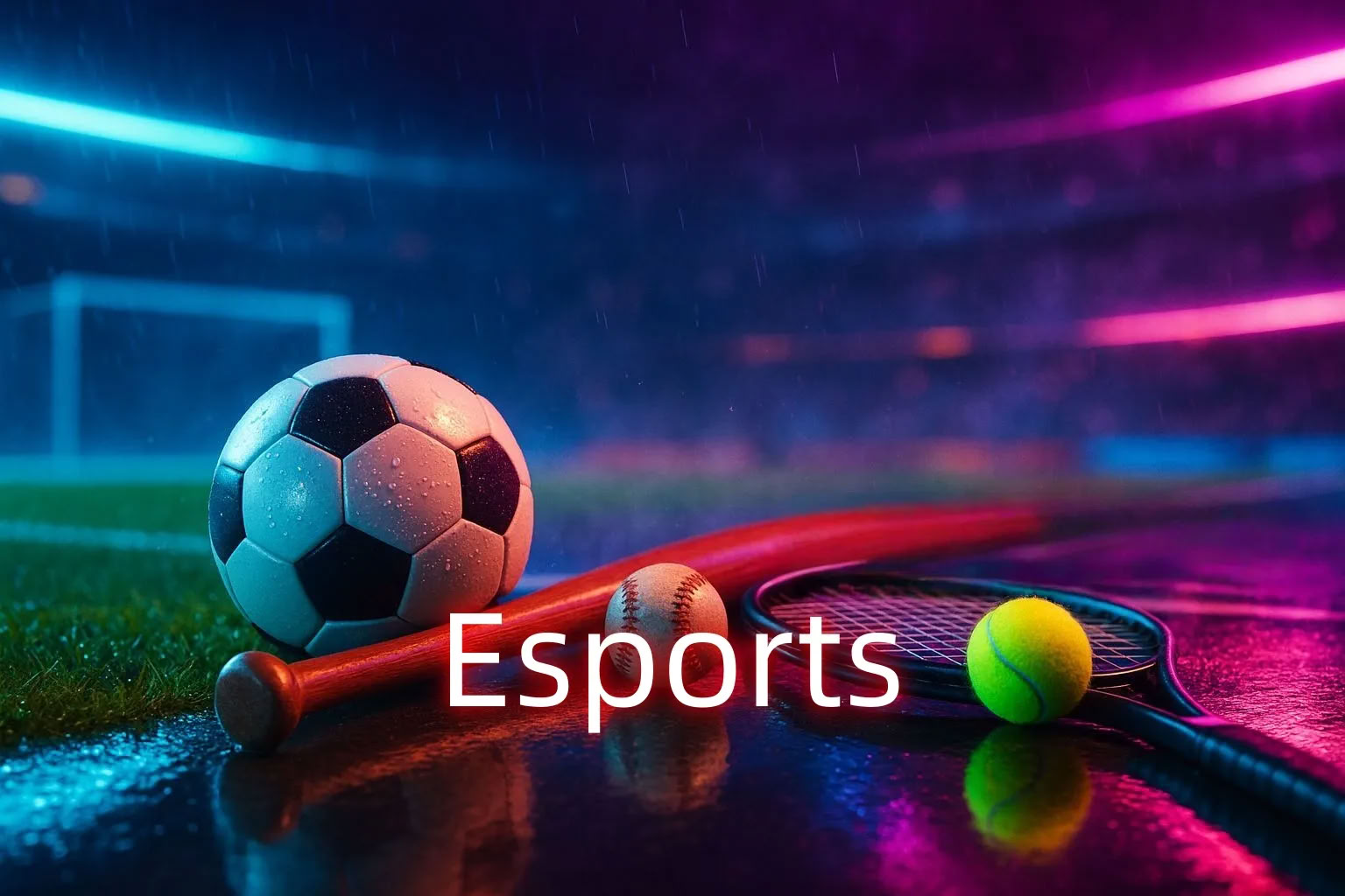 slots13 Variedade de Esportes