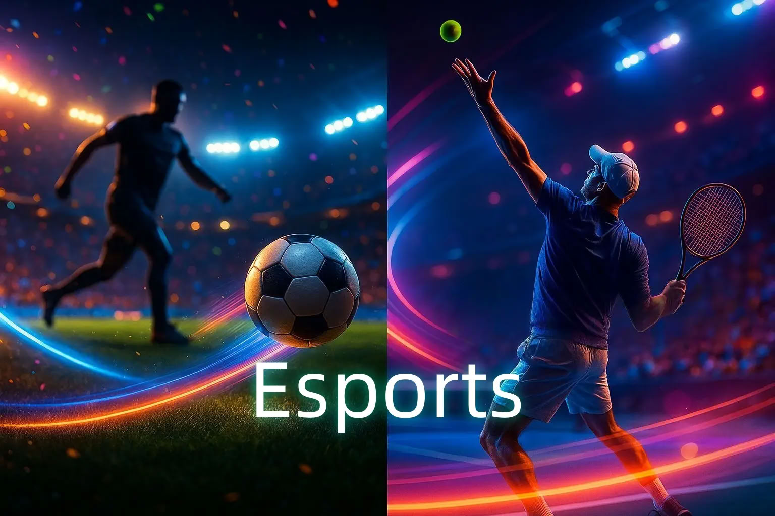 slots13 Eventos Esportivos