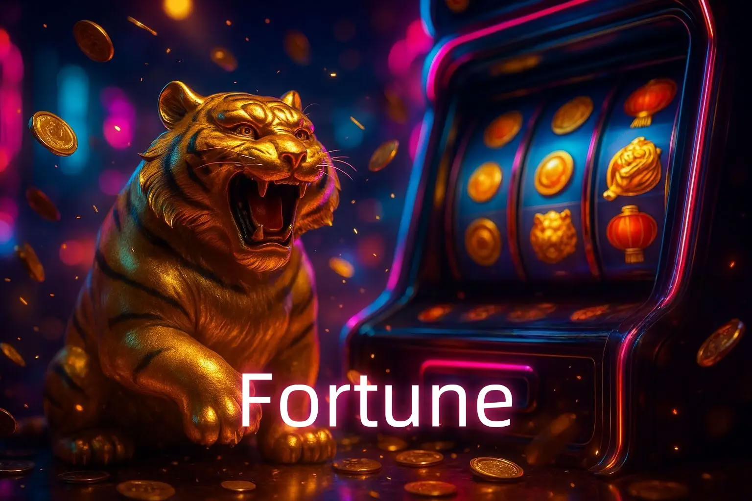 slots13 Como Jogar Fortune Tiger